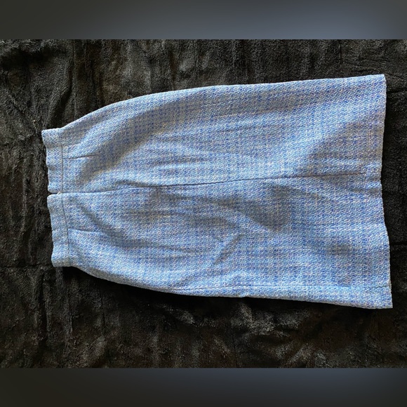 Blue Matching Set - Picture 7 of 7